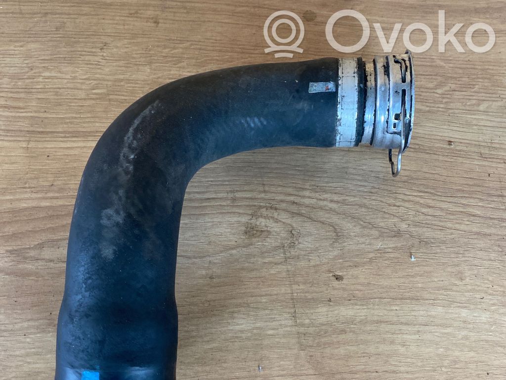 Toyota Corolla Verso AR10 Tubo flessibile intercooler 