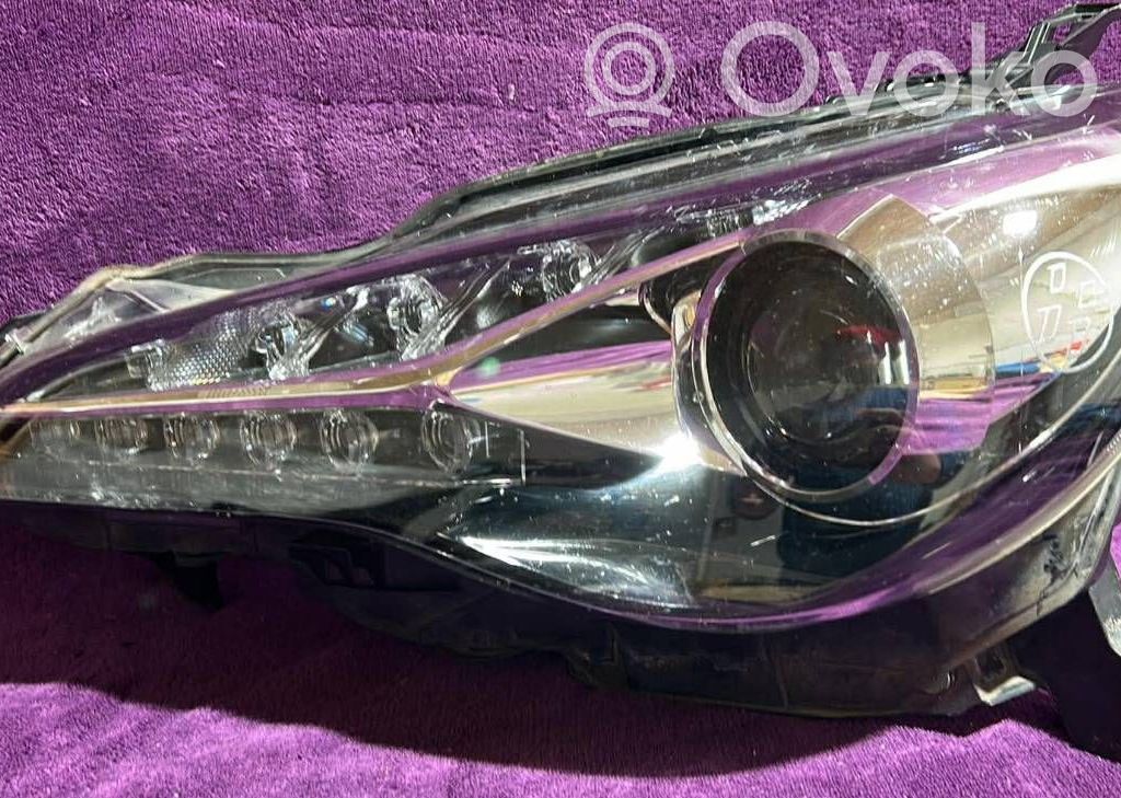 Scheinwerfer   84002CA430