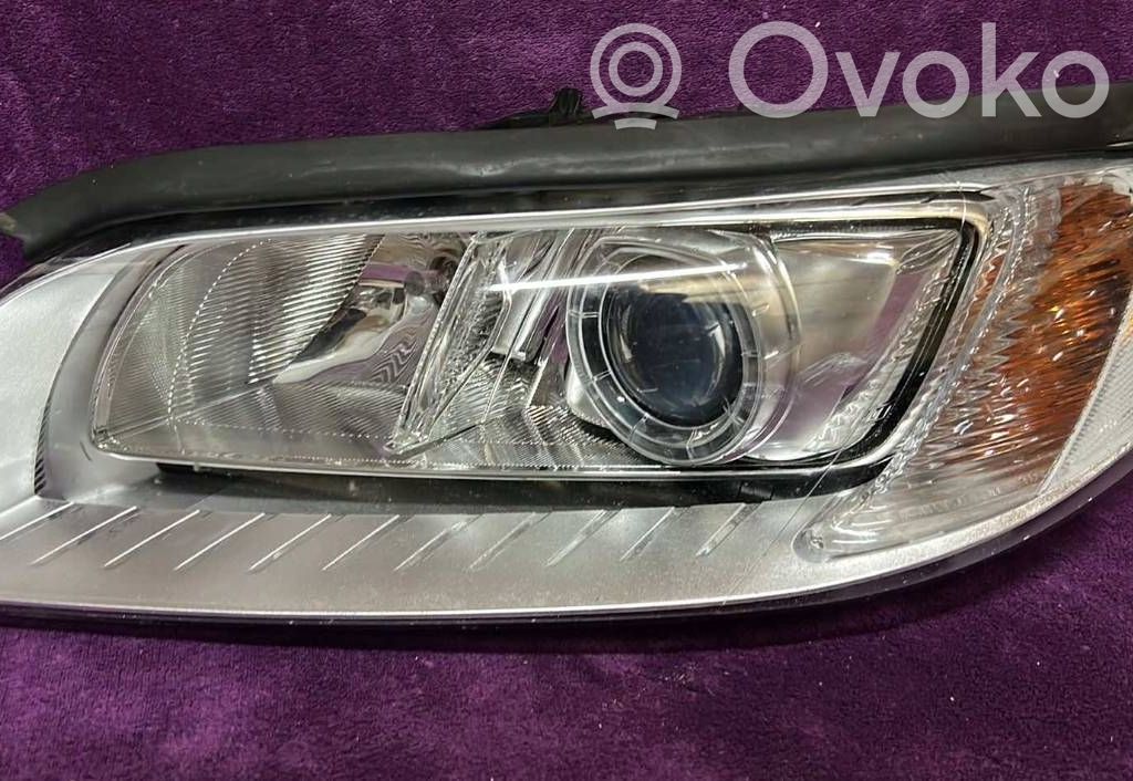 Phare frontale   31265745