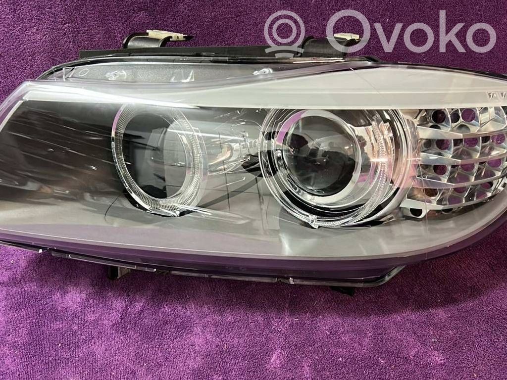 BMW 3 E90 E91 Headlight/headlamp 