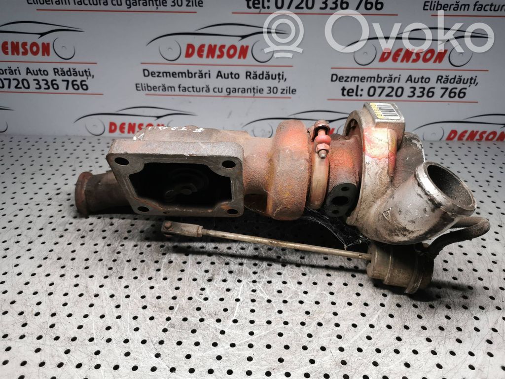 Turbo   2U1Q6K682AA,1340133,4913506100