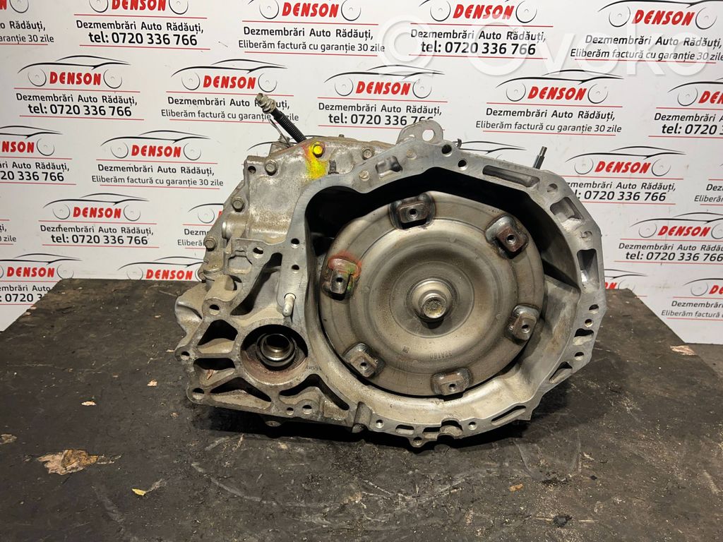 Suzuki Vitara (LY) Automatic gearbox 