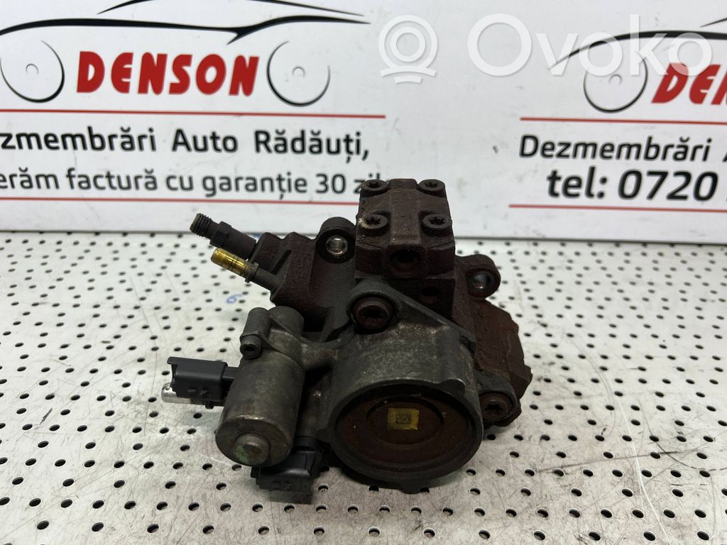 Ford Transit Hochdruckpumpe 