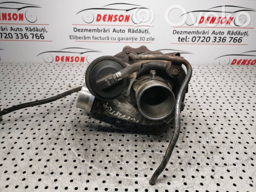 Turbo   8200483650