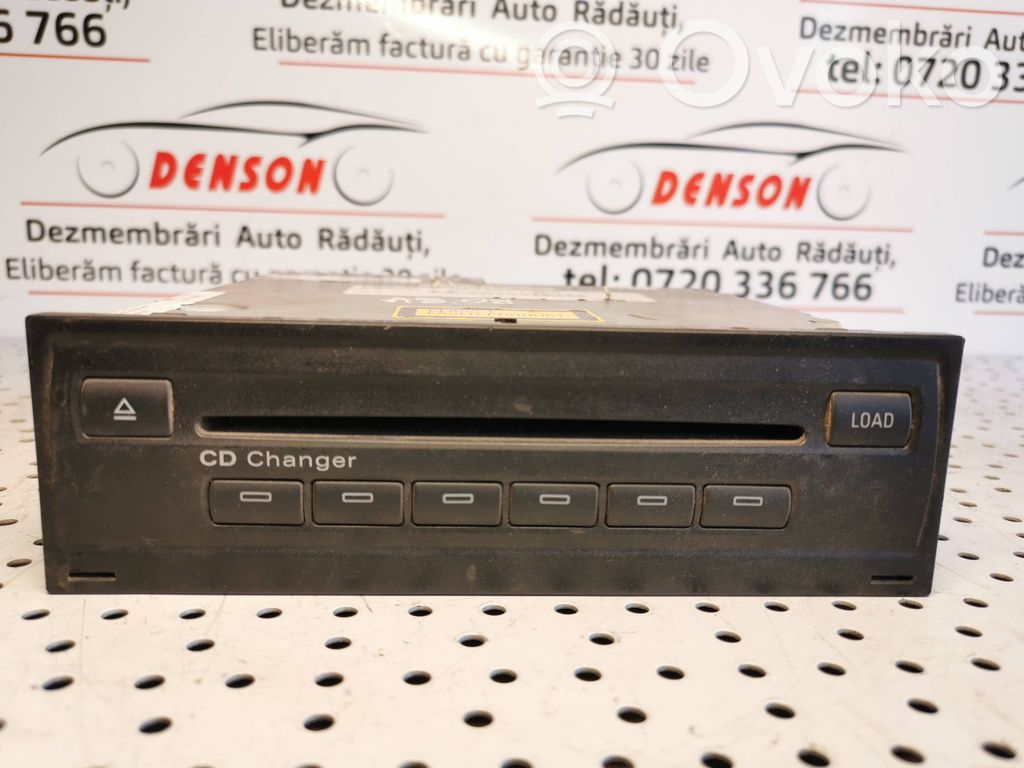 CD/DVD-vaihdin   4E0910110A