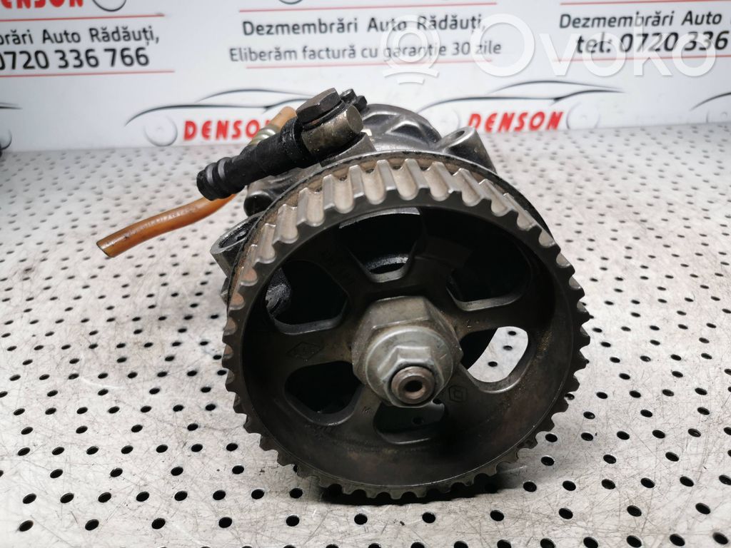 Renault Scenic II -  Grand scenic II Fuel injection high pressure pump 