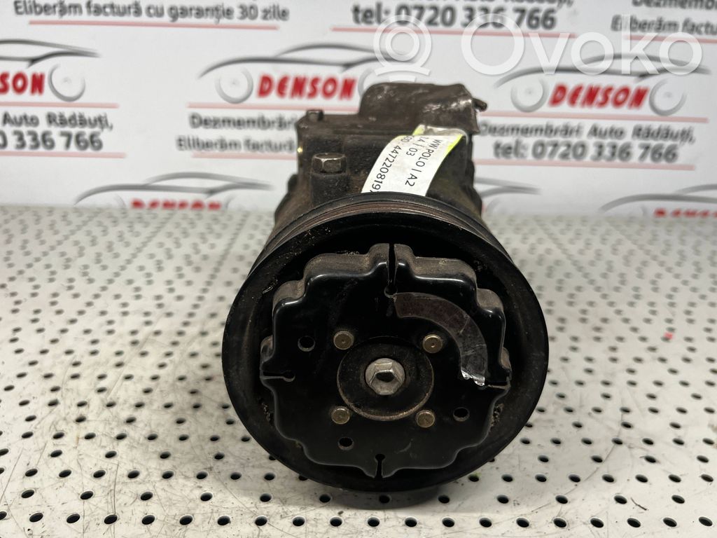 Audi A2 Air conditioning (A/C) compressor (pump) 