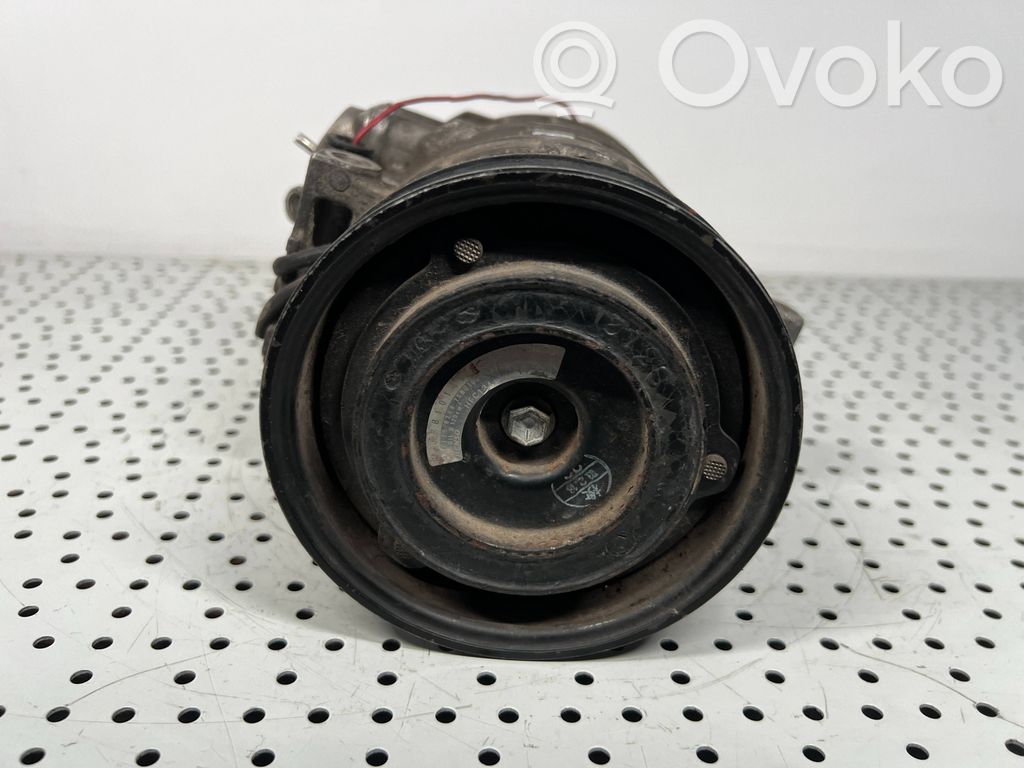 Rover 75 Compresseur de climatisation 