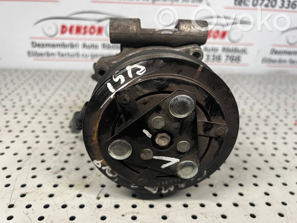 Klimakompressor Pumpe   JSR11T603078