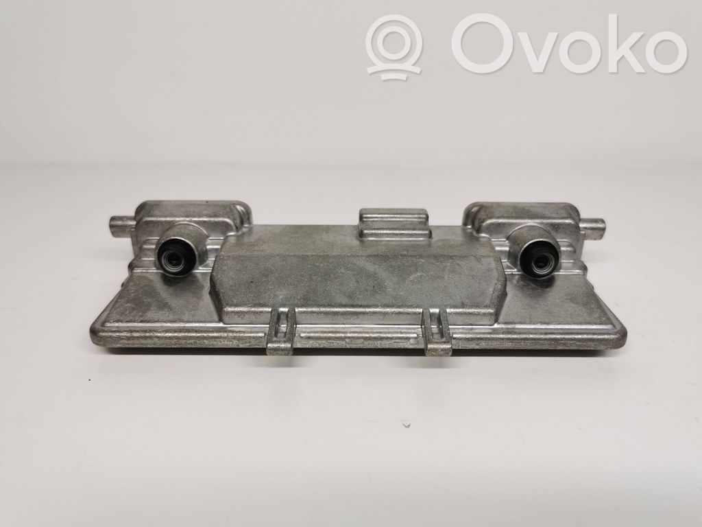 Land Rover Range Rover Velar Kamera szyby przedniej / czołowej 