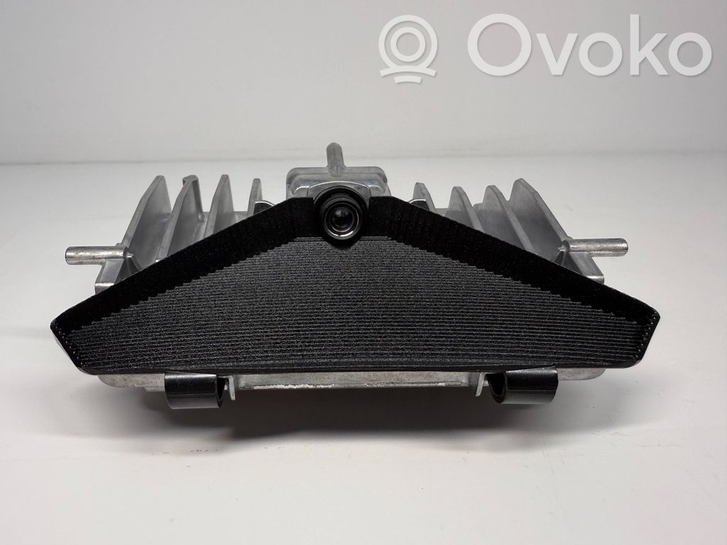 Volvo XC60 Windshield/windscreen camera 