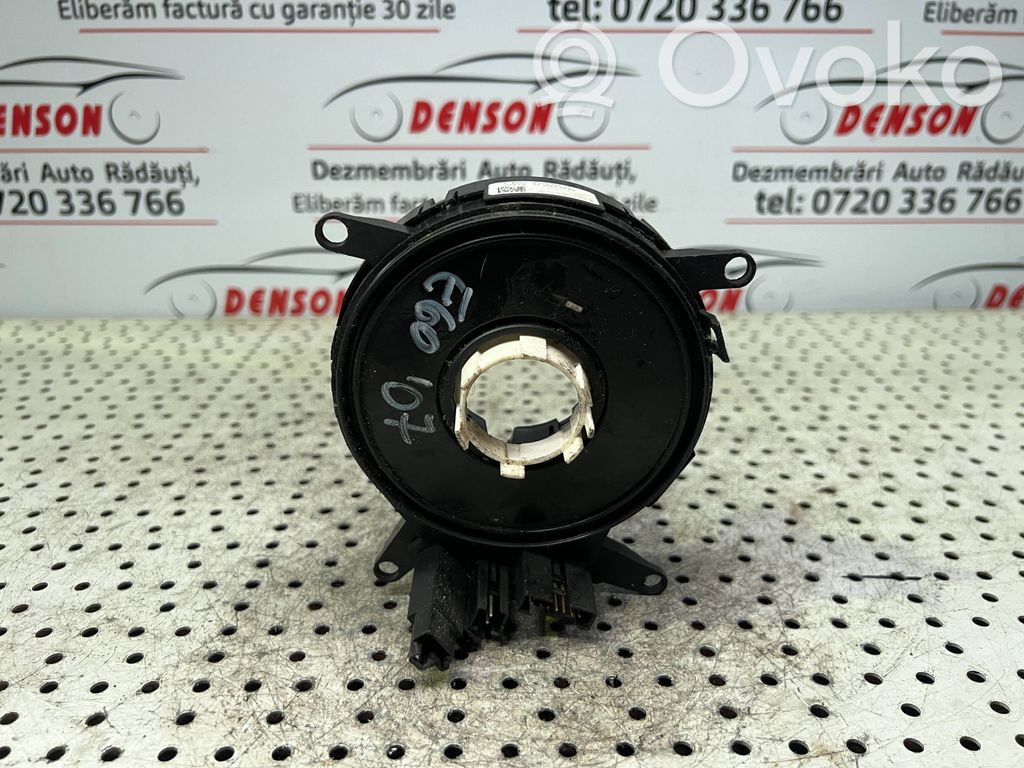 BMW 5 E60 E61 Lenkwinkelsensor Airbagschleifring Wickelfeder 