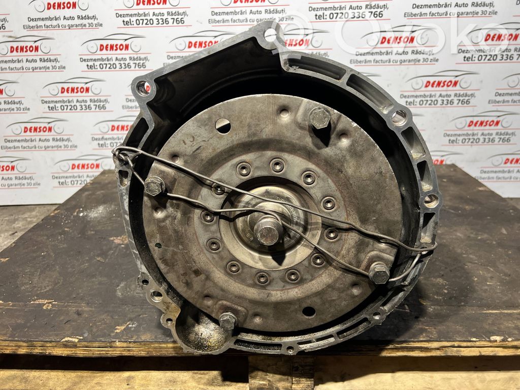 BMW 3 E90 E91 Automatic gearbox 