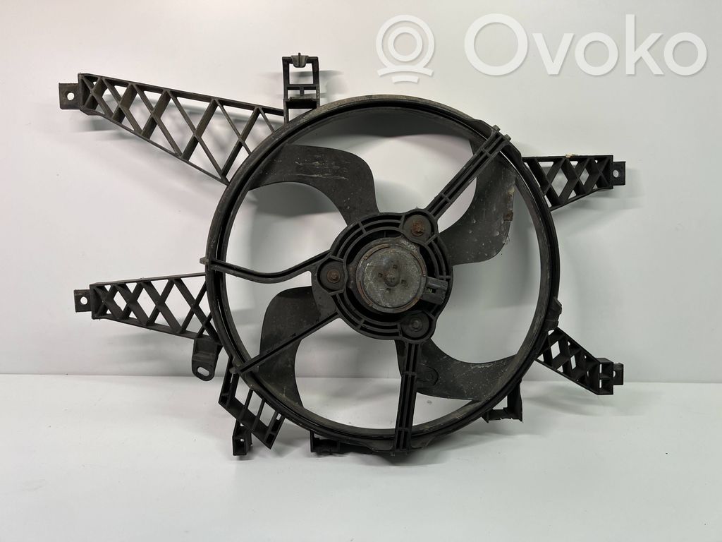 Elektrolüfter   1831476000