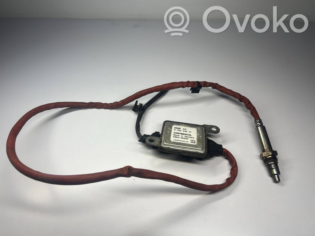 BMW X5 F15 Lambda probe sensor 