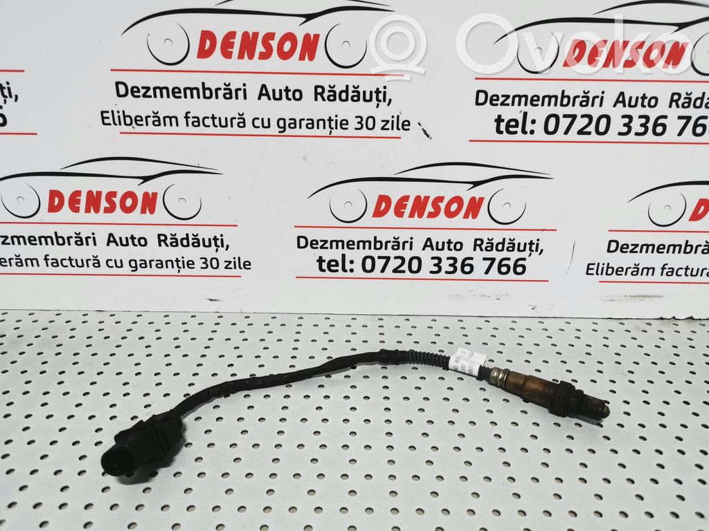Lambda zondas   0258017119