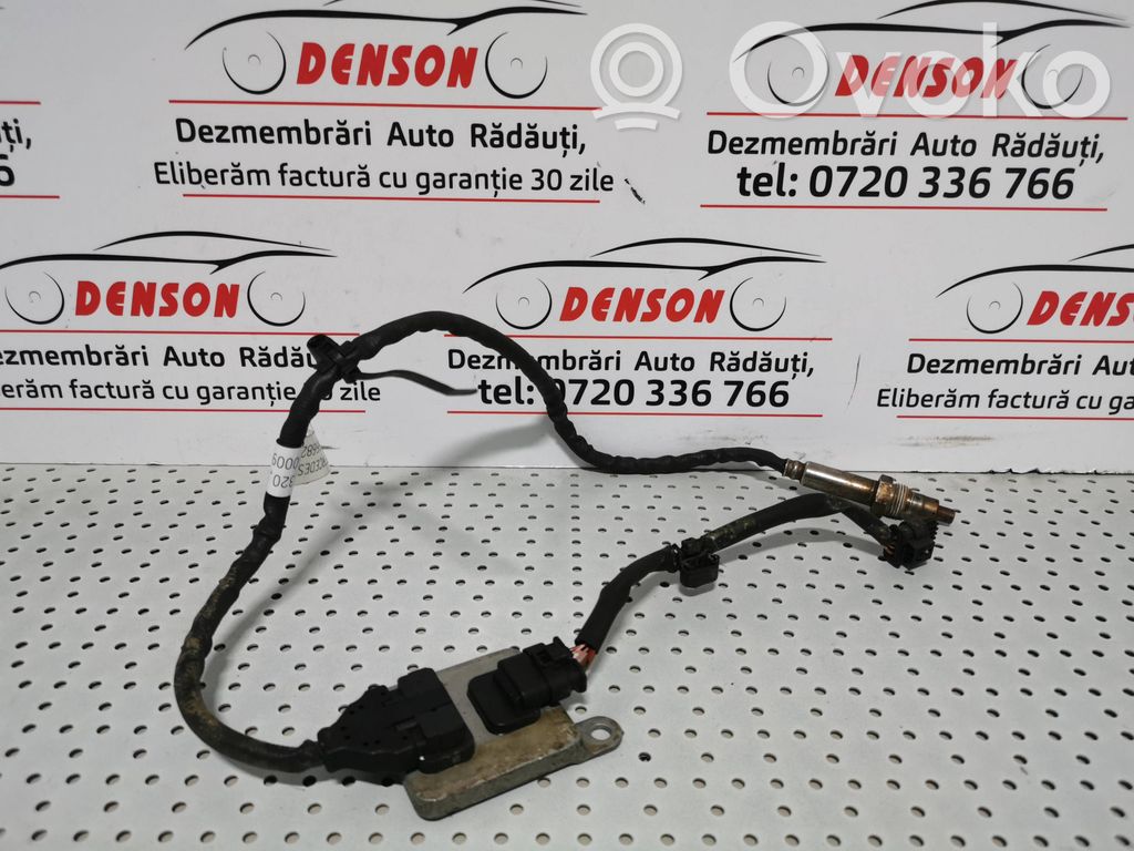 Lambda-anturi   A0009053502,5WK966820