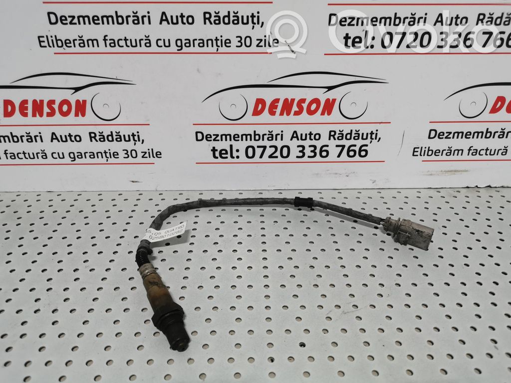 Lambda zondas   0258010282