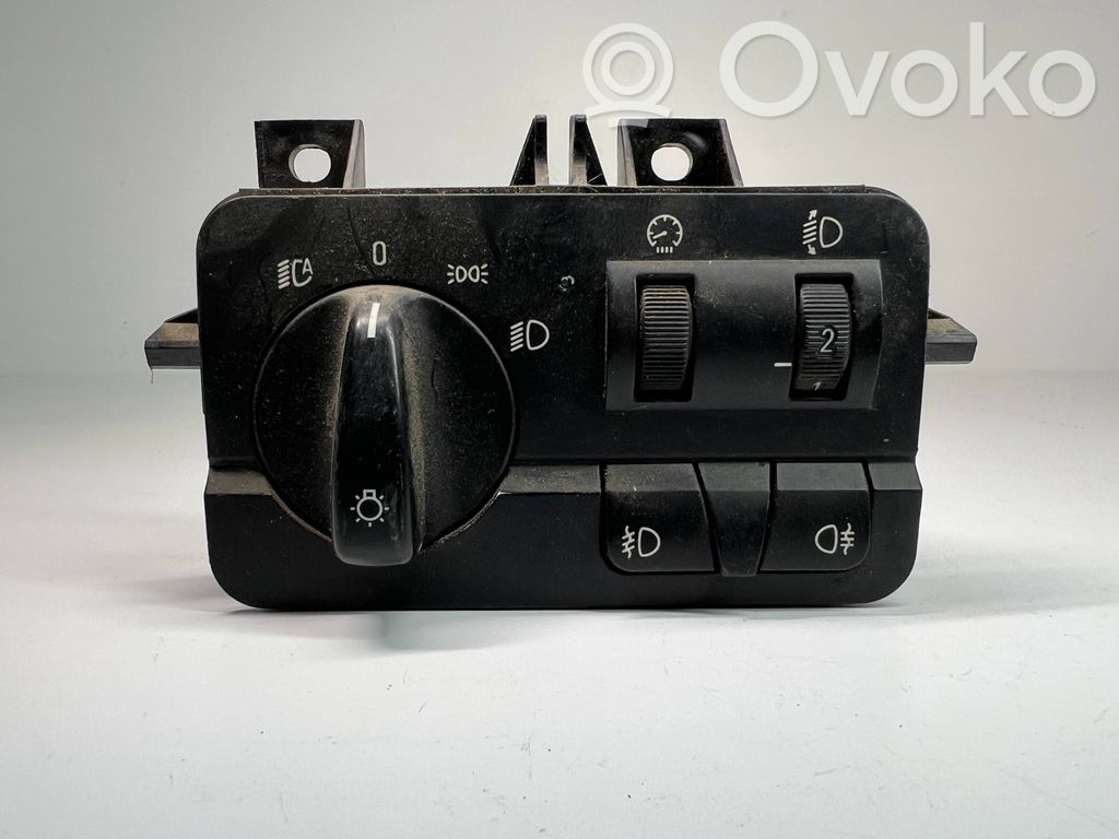 BMW 3 E46 Light switch 
