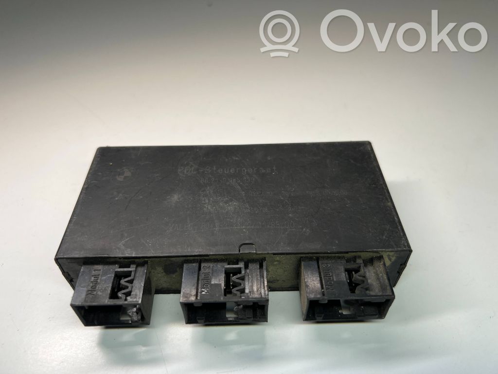 BMW X6 E71 Parking PDC control unit/module 