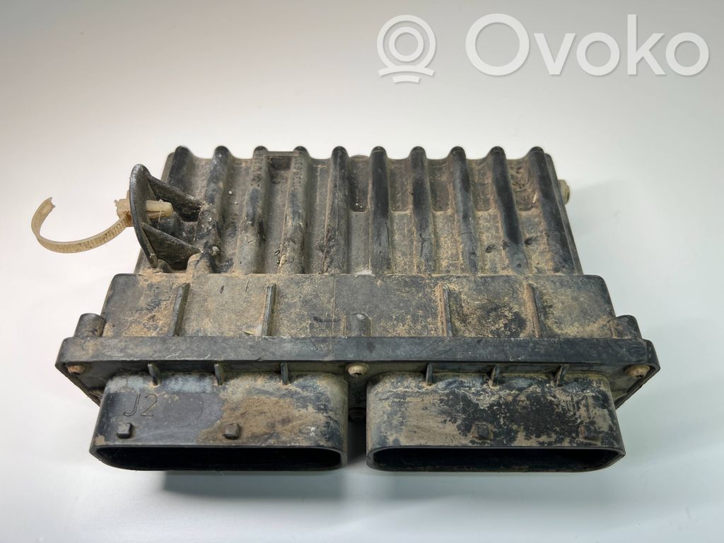 Opel Astra G Sonstige Steuergeräte / Module 