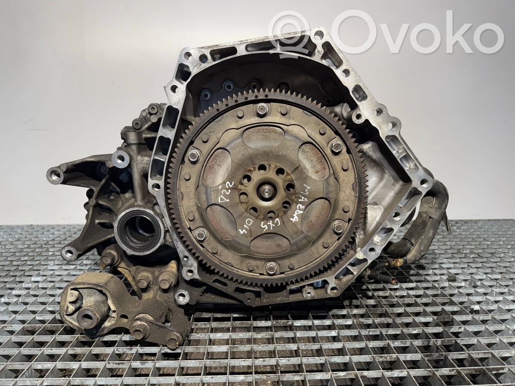 Mazda CX-5 Automatic gearbox 