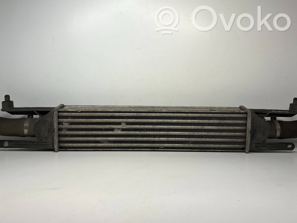 Fiat Punto (199) Radiador intercooler 