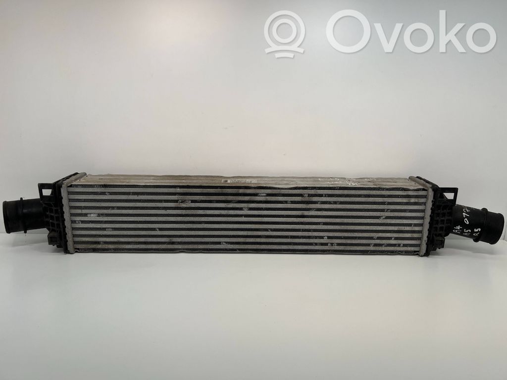 Audi Q5 SQ5 FY Radiador intercooler 