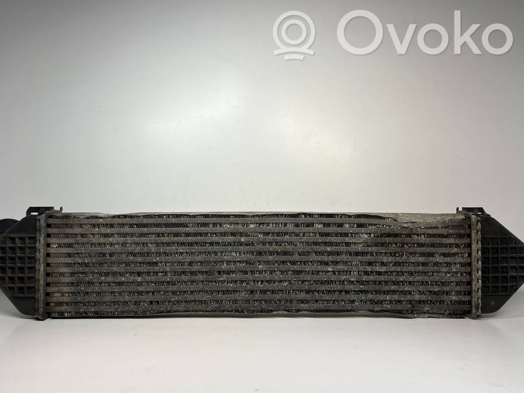Intercooler radiator   S4386005