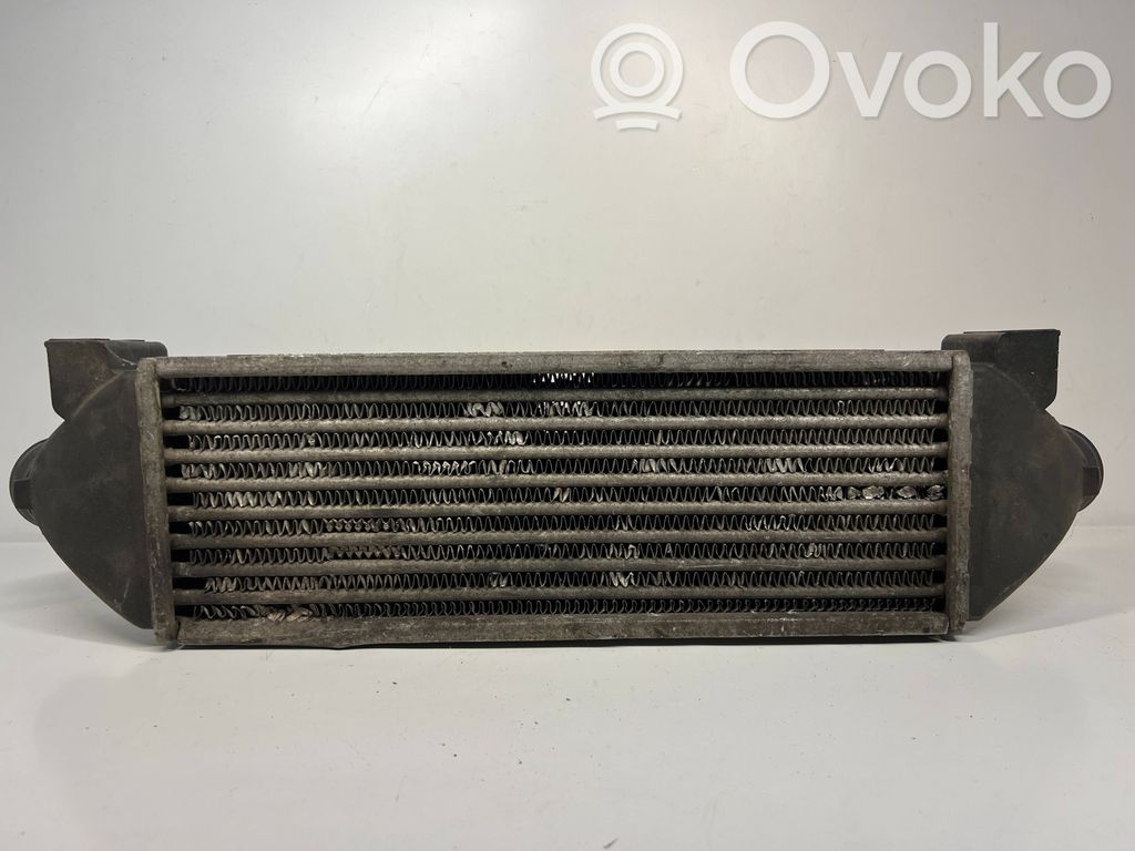 Ford Transit Intercooler radiator 