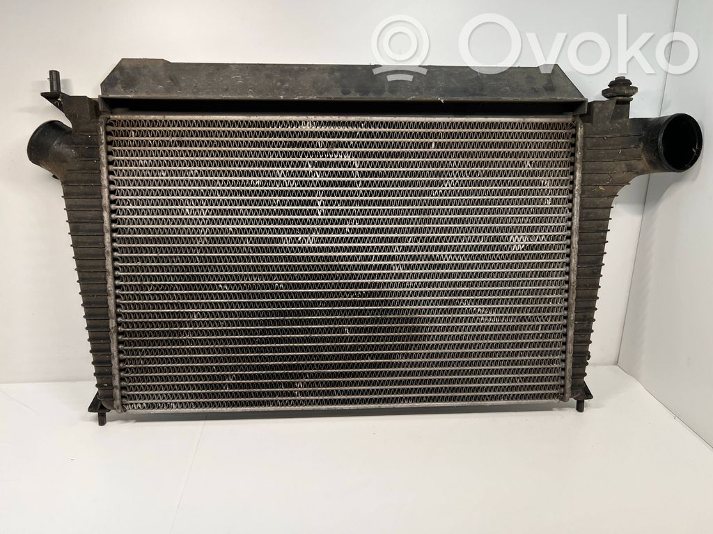 Saab 9-5 Intercooler radiator 