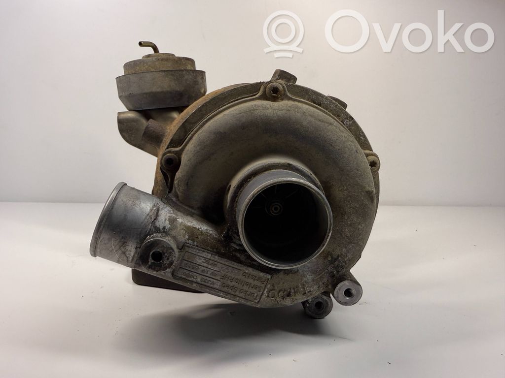 Mazda 6 Turbo 
