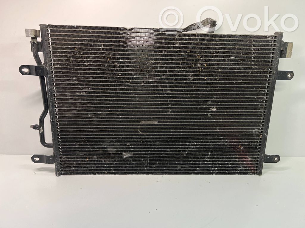 Audi A4 S4 B6 8E 8H Radiator răcire A/C (condensor) 