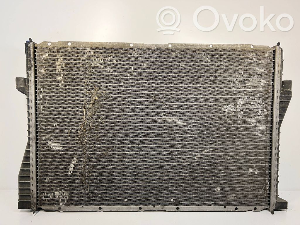 BMW 5 E39 Wasserkühler Kühlerpaket 