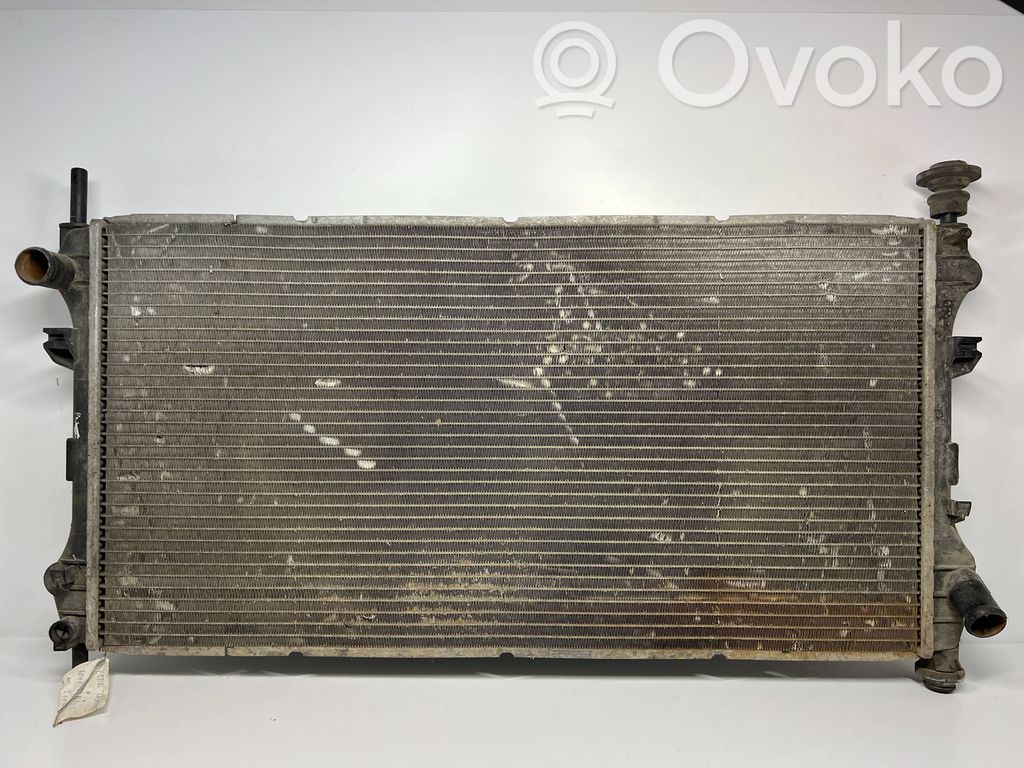 Ford Transit Coolant radiator 