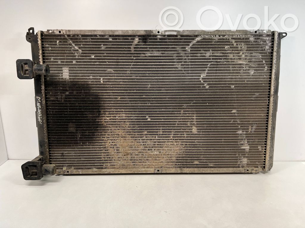Renault Master II Coolant radiator 