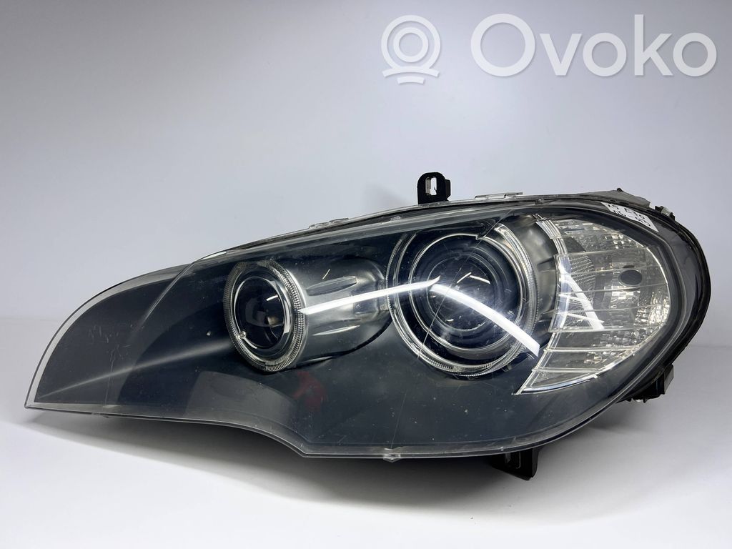 BMW X5 E70 Headlight/headlamp 