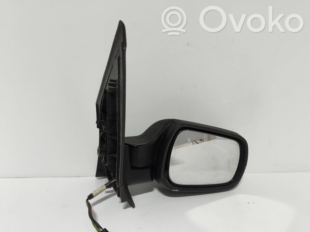 Ford Fusion Specchietto retrovisore elettrico portiera anteriore 