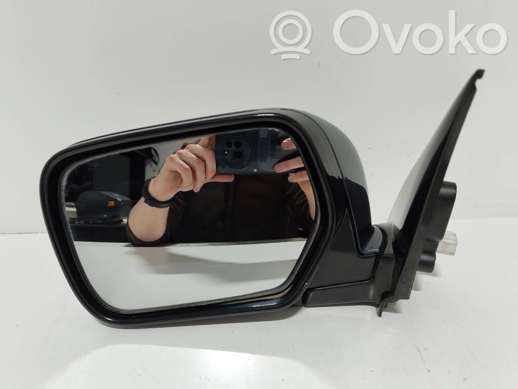 Mitsubishi Outlander Oglindă electrică ușă față 