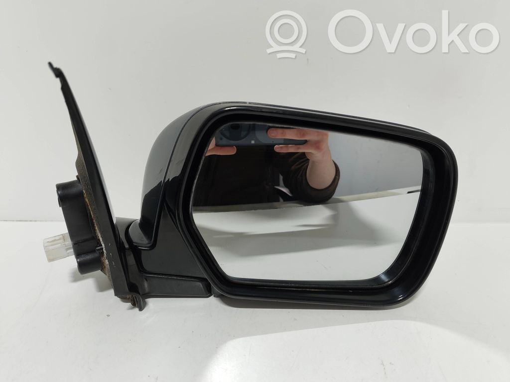 Mitsubishi Outlander Oglindă electrică ușă față 