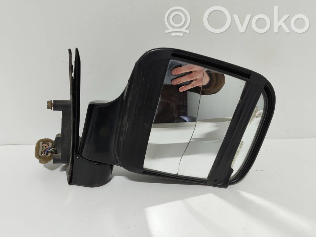 Opel Monterey Front door electric wing mirror 