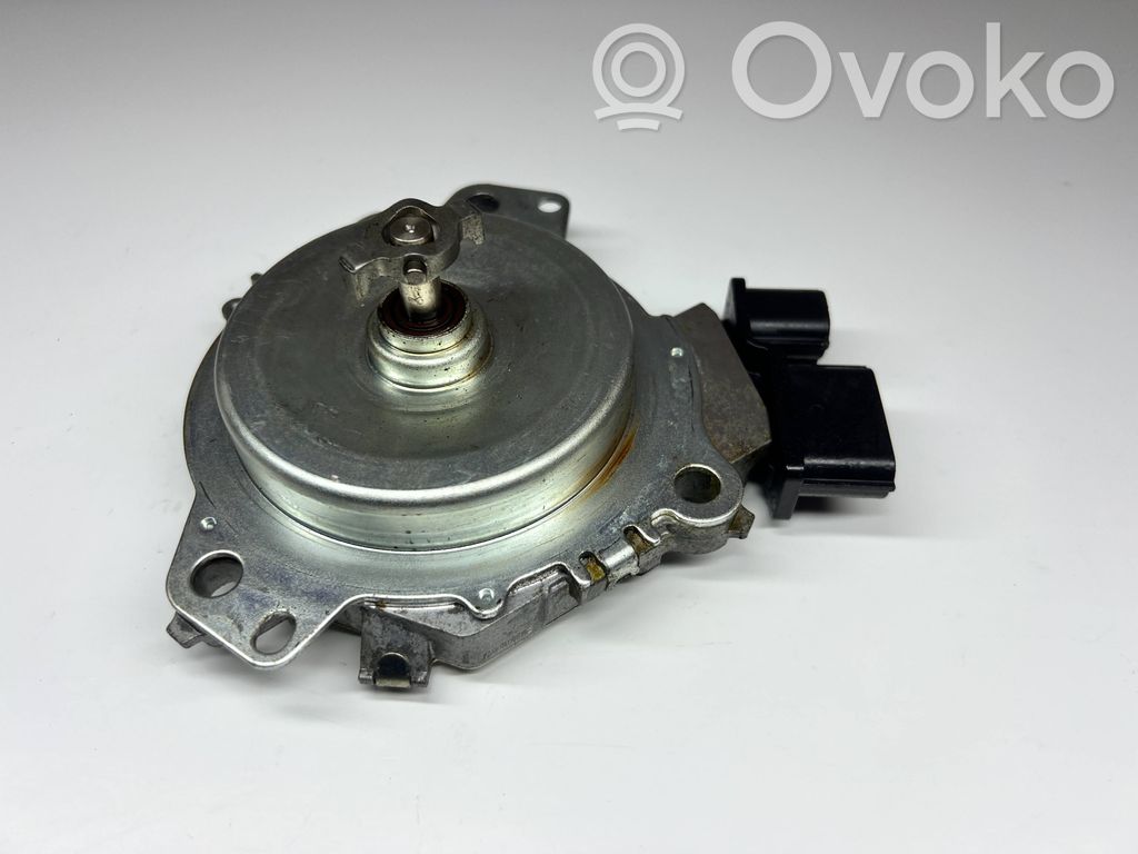 Mazda CX-3 Sensor 