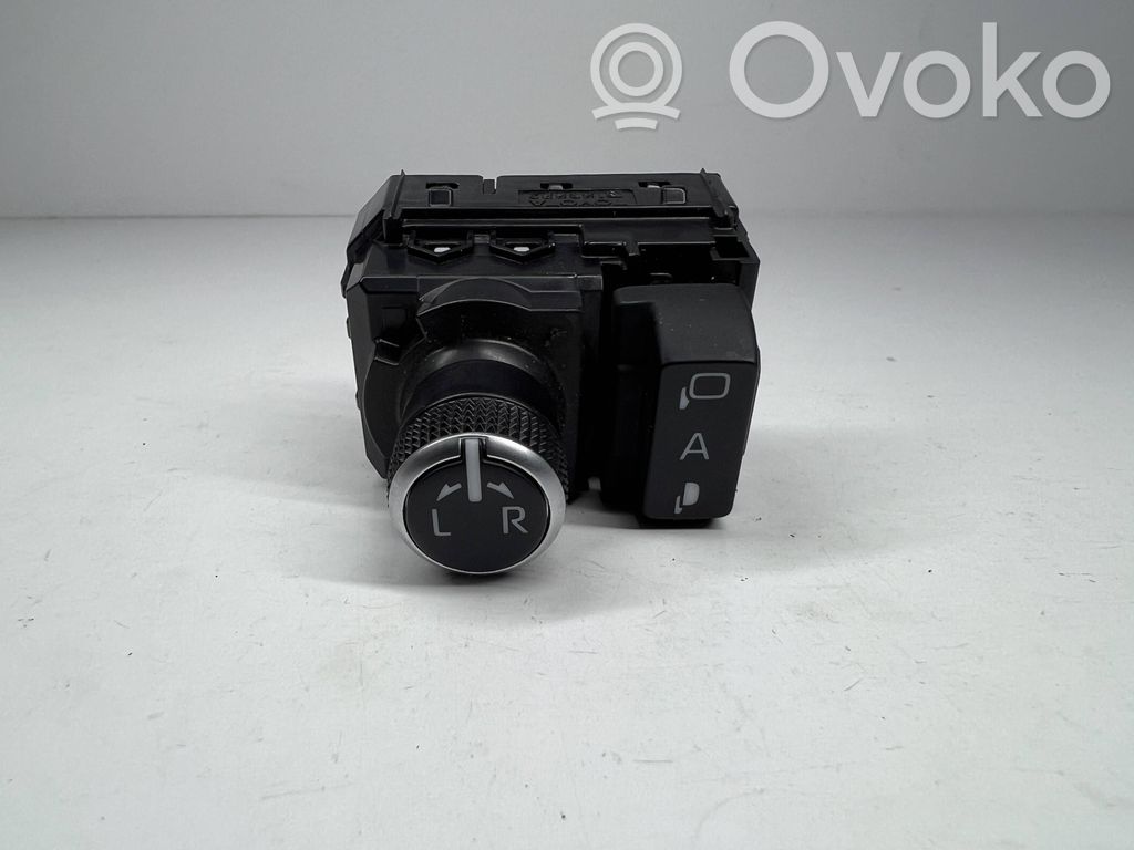 Toyota Corolla E210 E21 Wing mirror switch 