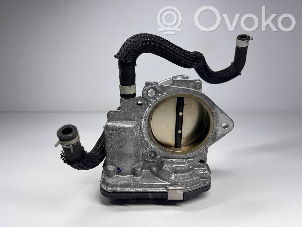 Toyota Corolla E210 E21 Throttle valve 