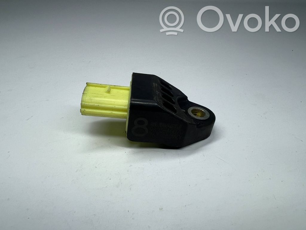 Airbagsensor Crashsensor Drucksensor   98235AG070