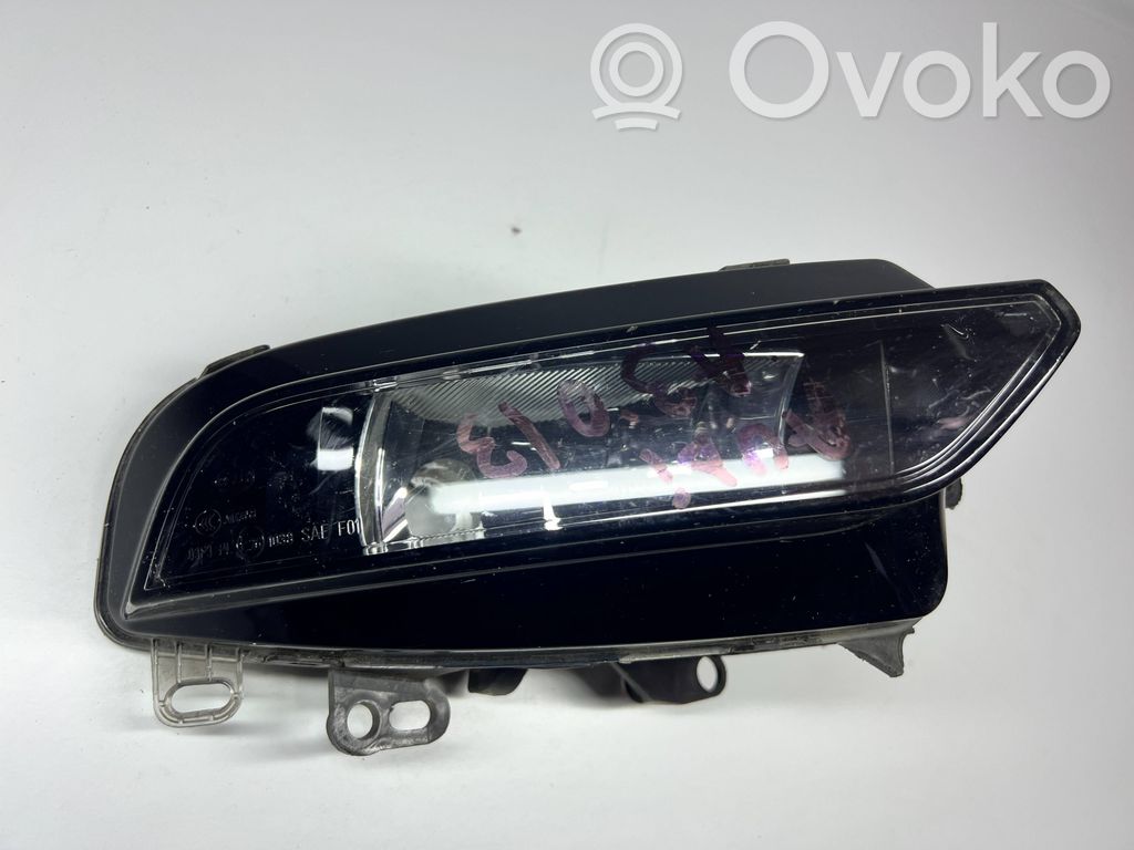 Audi A3 S3 8V Etusumuvalo 
