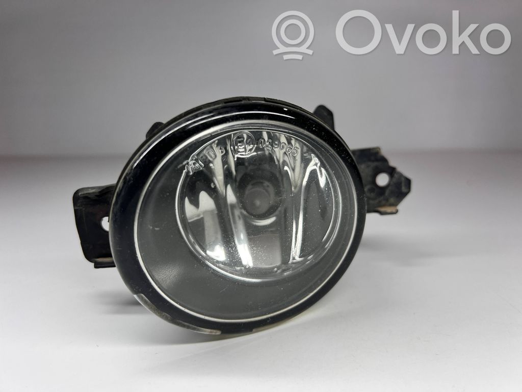 Renault Clio III Front fog light 