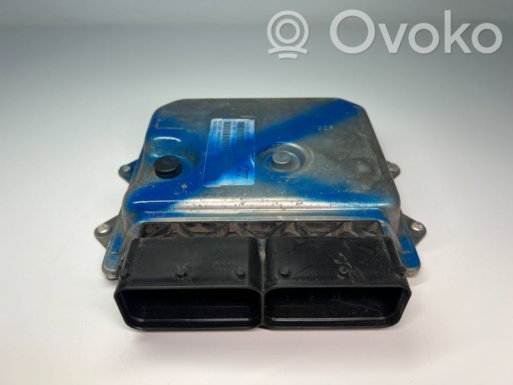 Fiat Ducato Engine control unit/module 