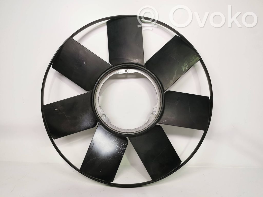 Opel Movano C Impulsor de ventilador 