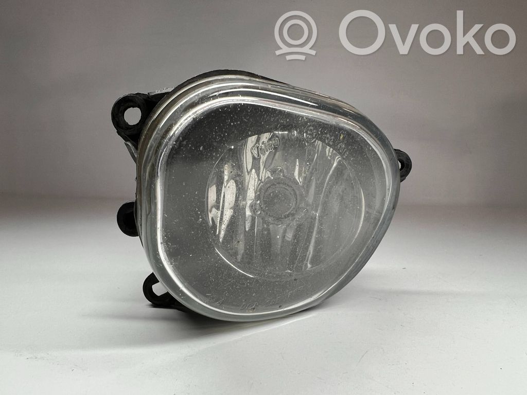 Audi A6 Allroad C5 Etusumuvalo 